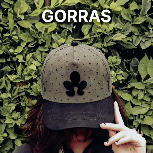 Gorras