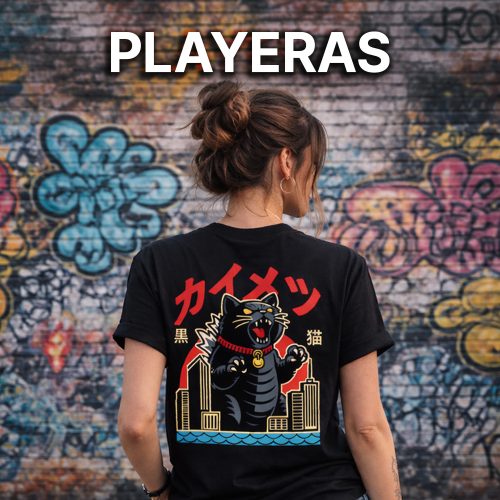 Playeras