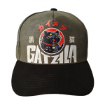 Gatzila gorra D.