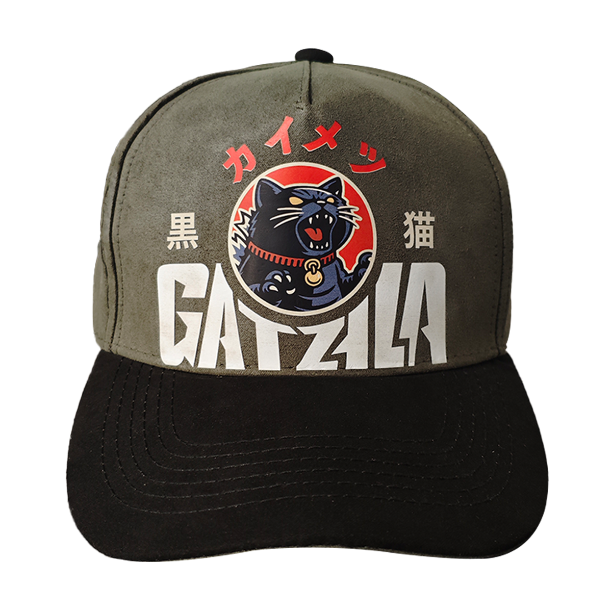 gatzila_gorra_frente