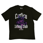 Lifting club playera
