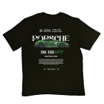 Porche 911 Playera