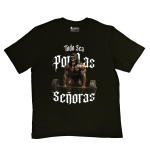 Señoras playera